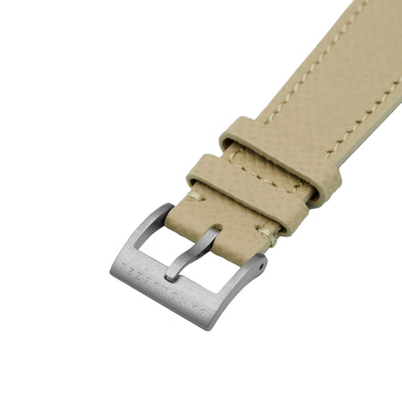 Epsom Leather - Champagne Beige
