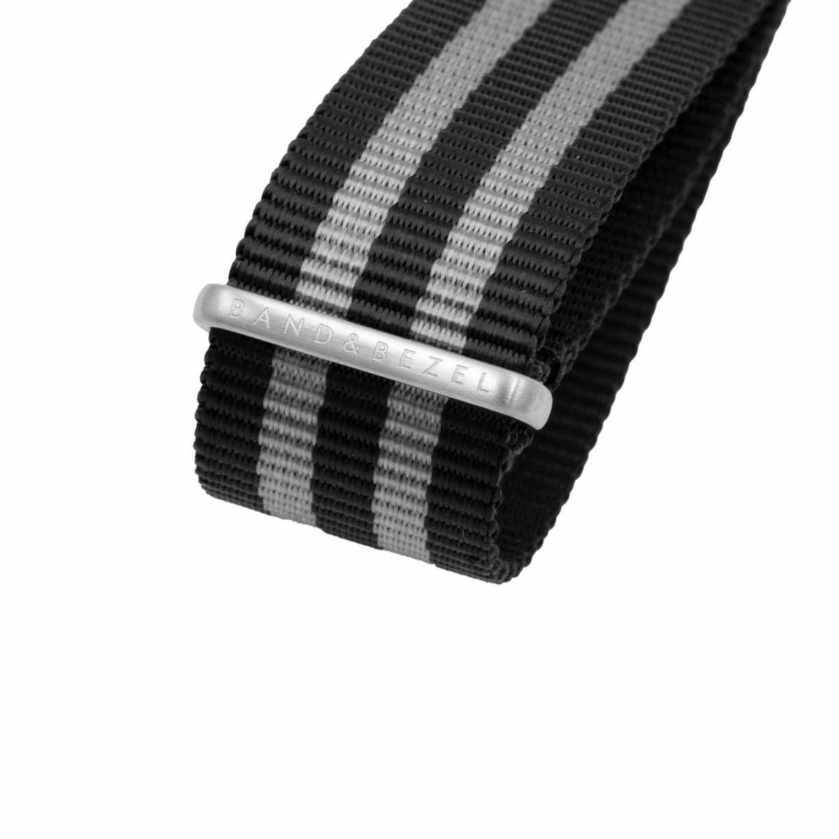 Band & Bezel The Original NATO Strap Bond