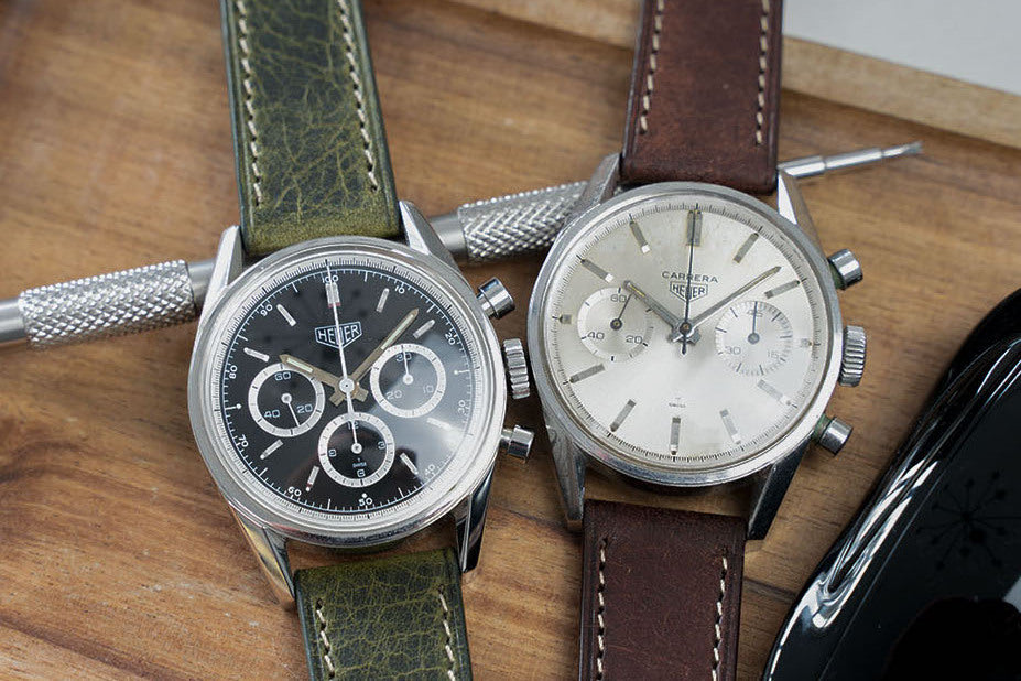 Essential Watch Tools and Accessories - Band & Bezel
