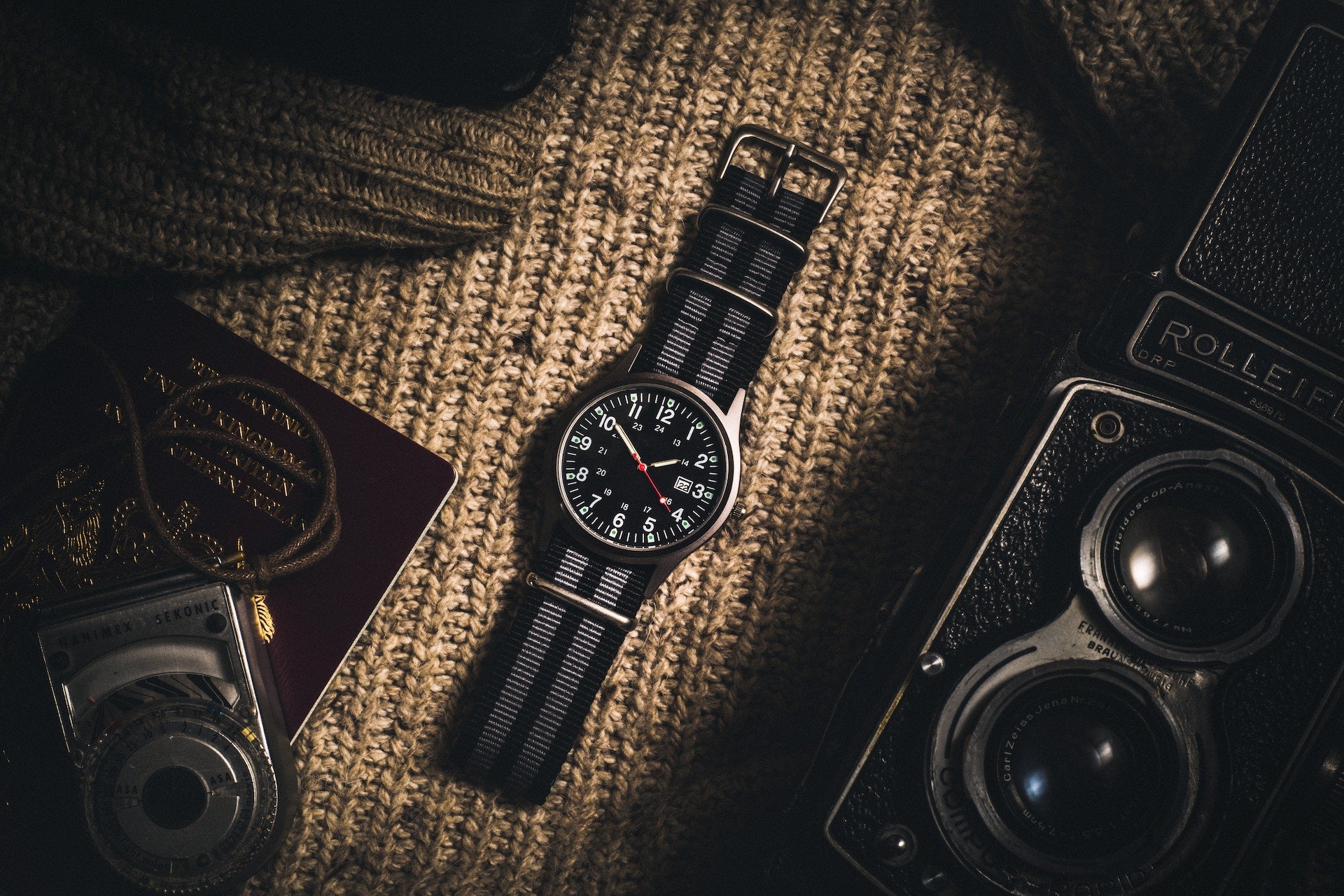 Leather Watch Straps: Five Key Care & Maintenance Tips