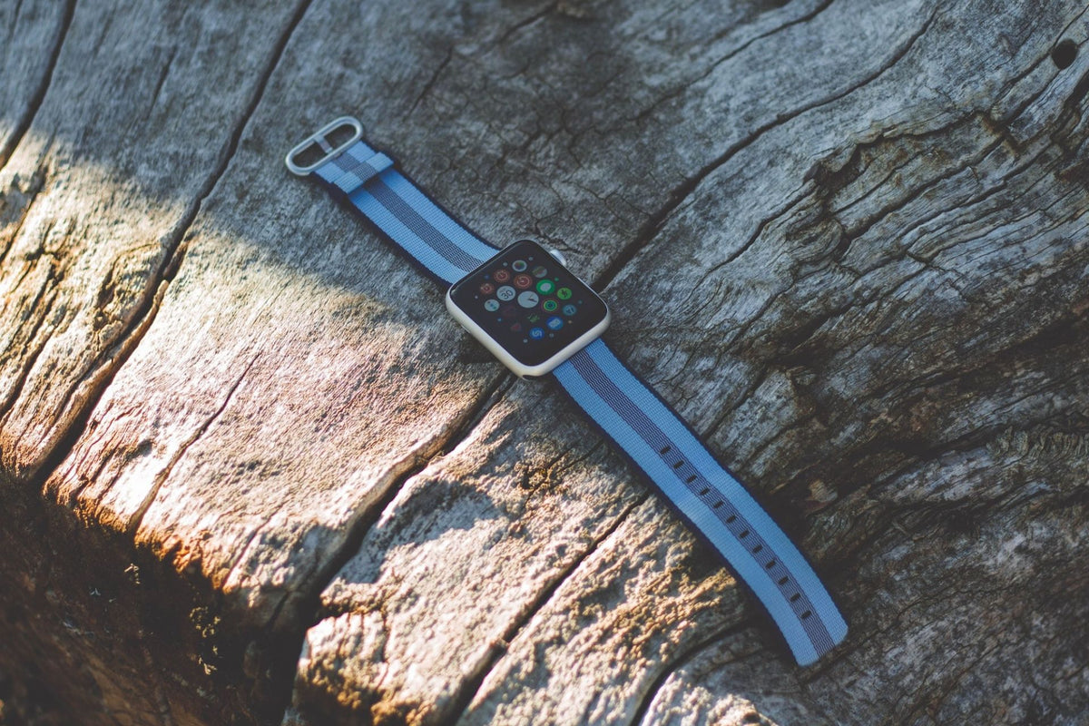 Apple Watch Bands Best Choices for the Tech Band & Bezel