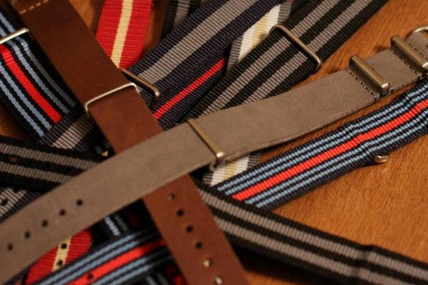 Cheap NATO Straps? 10 Misconceptions & Buying Guide
