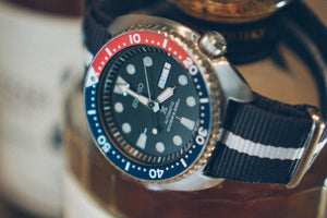 NATO Strap – History, Evolution, and Top Picks From the Band & Bezel Collection