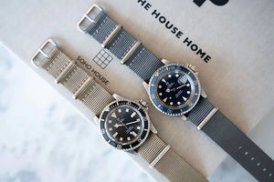 Best Rolex Straps in Canada: Elevating Luxury Timepieces