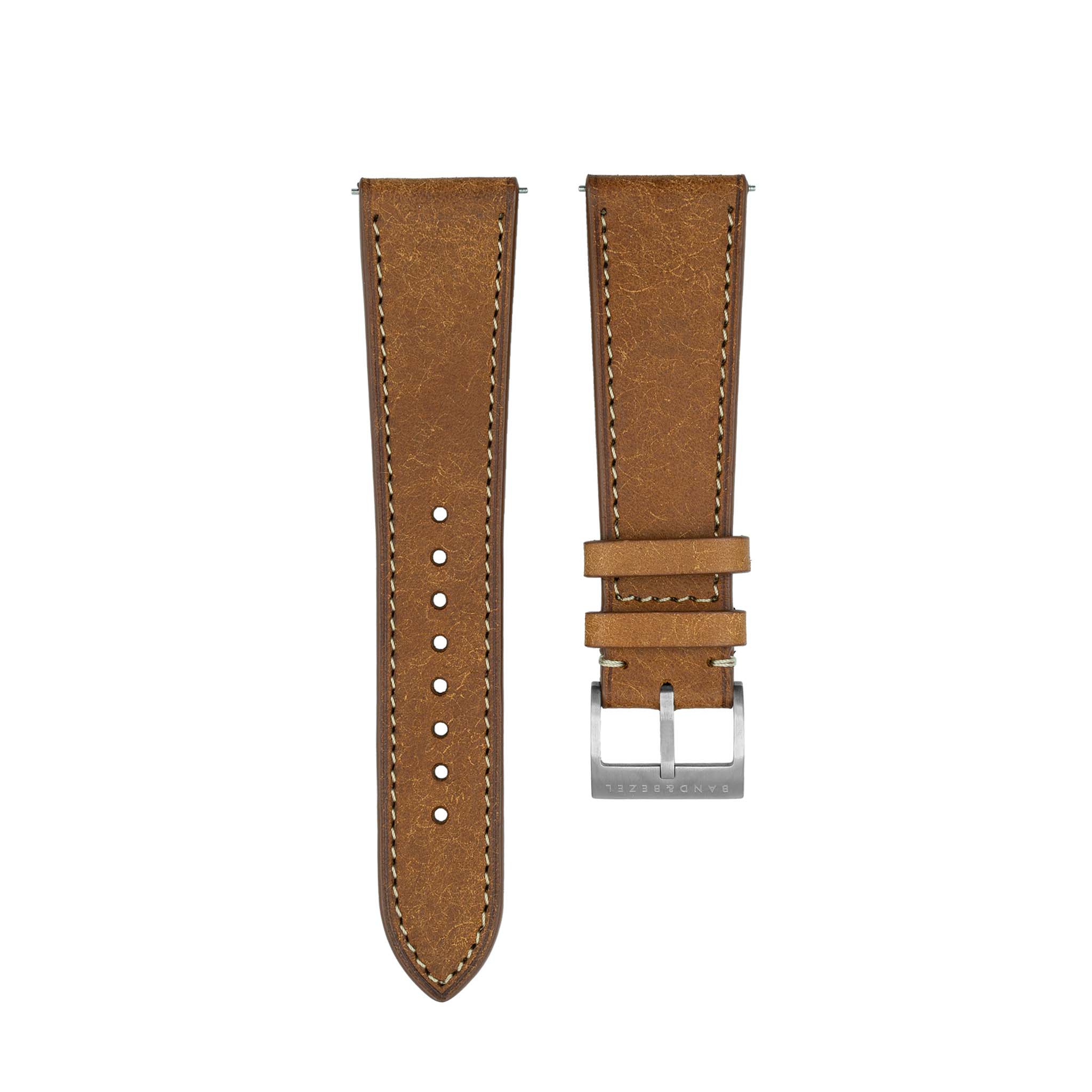 Leather watch bands canada sale